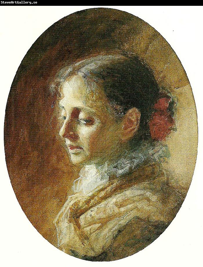 Anders Zorn emma lamm